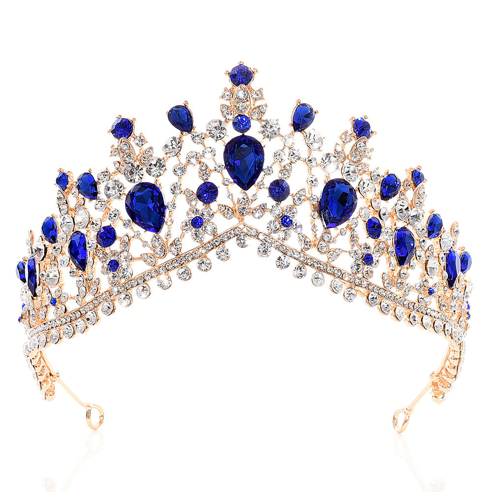 Couronne Saphir