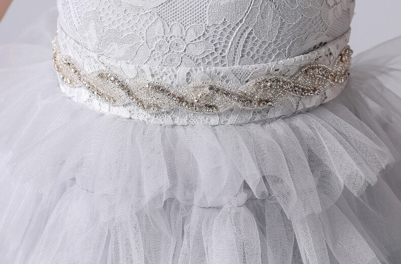 Robe Thème Princesse