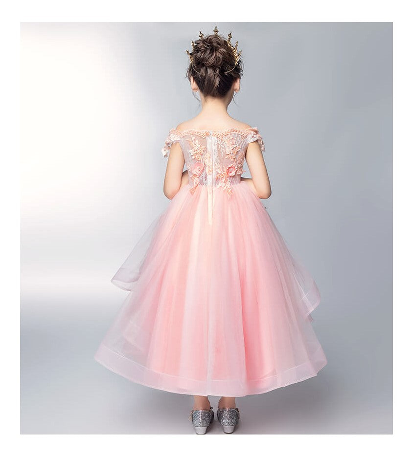 Vêtement Princesse Fille