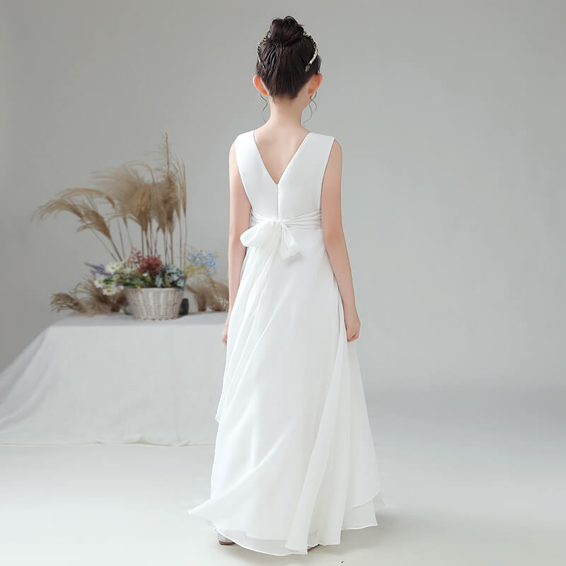 Déguisement princesse petite fille