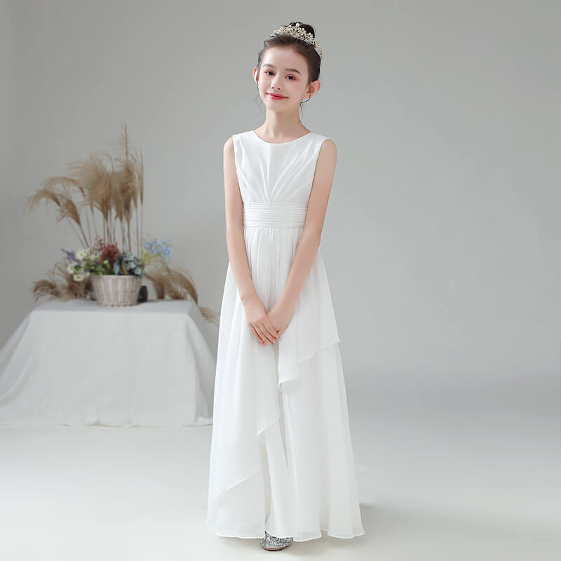 Déguisement princesse petite fille