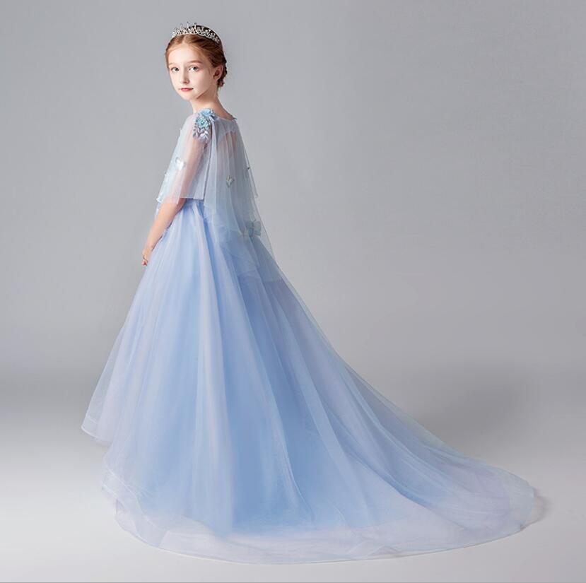 Robe Princesse Gala