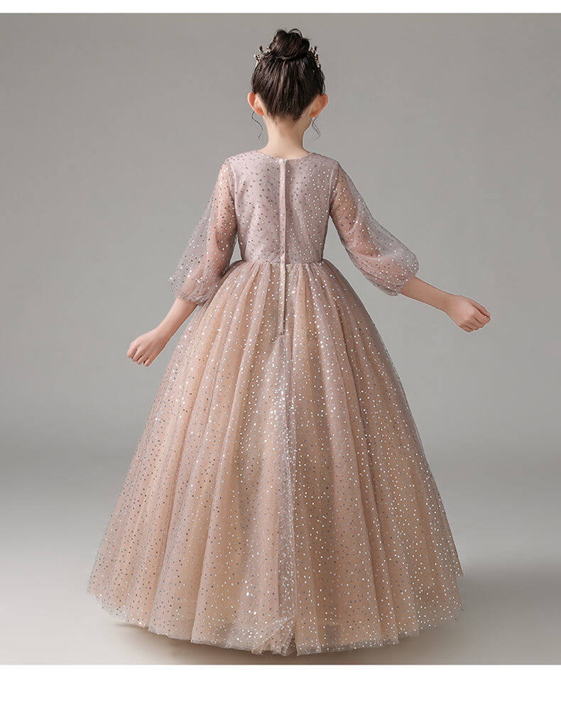 Déguisement Thème Princesse Fille