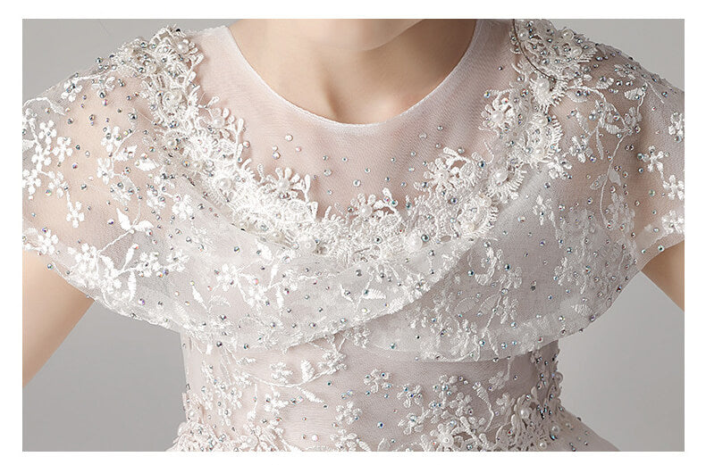 Déguisement Thème Princesse