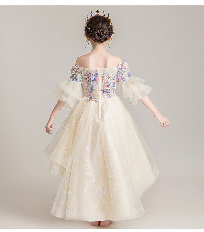 Déguisement Princesse Vintage