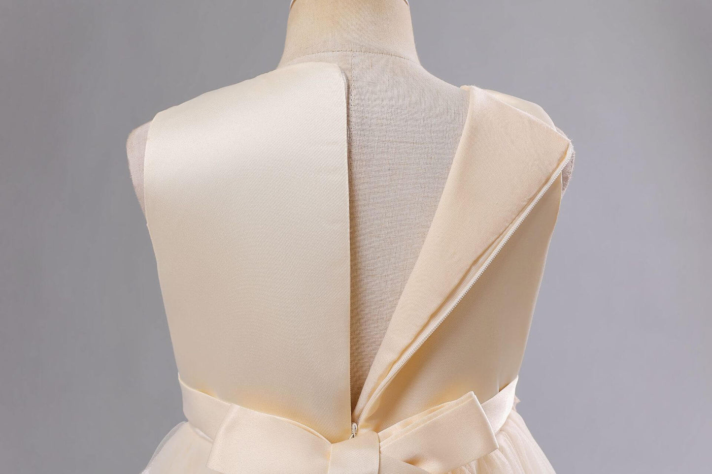 Robe de Princesse pour Fille de 8 ans