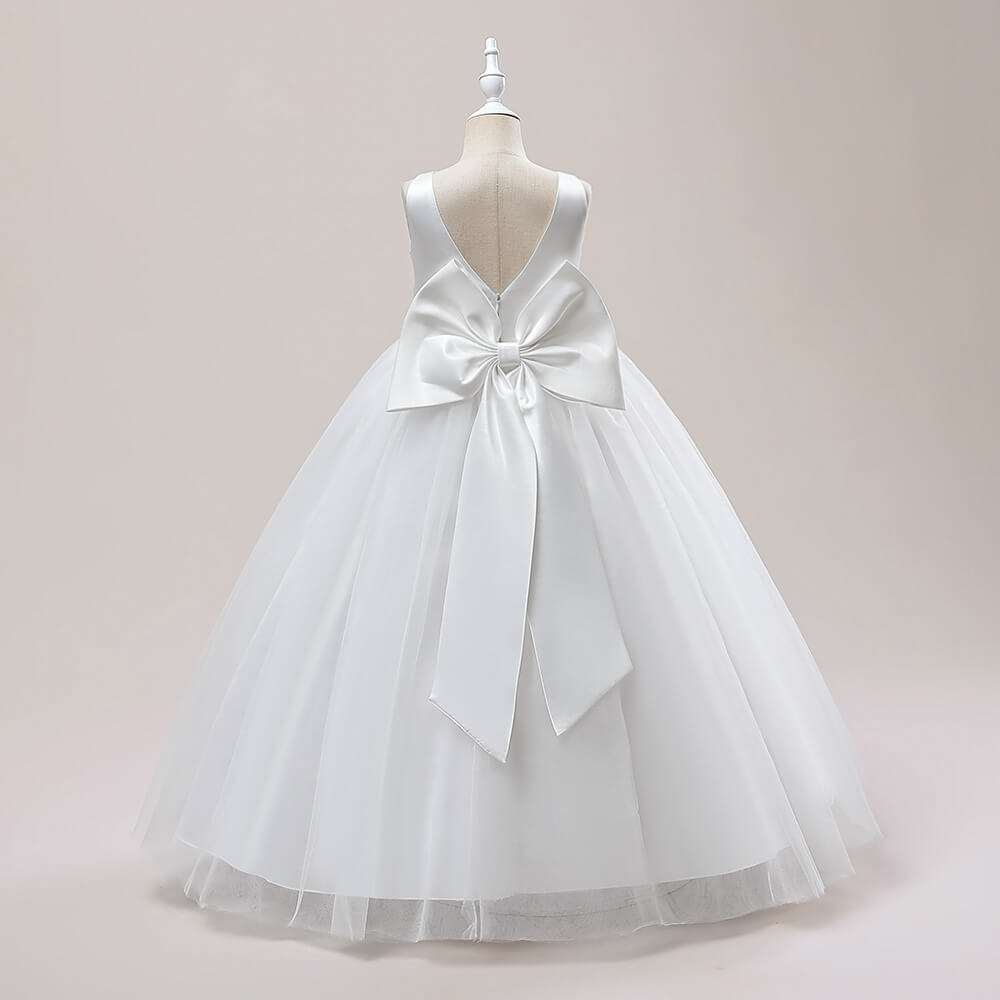 Robe de Princesse pour Fille de 10 ans
