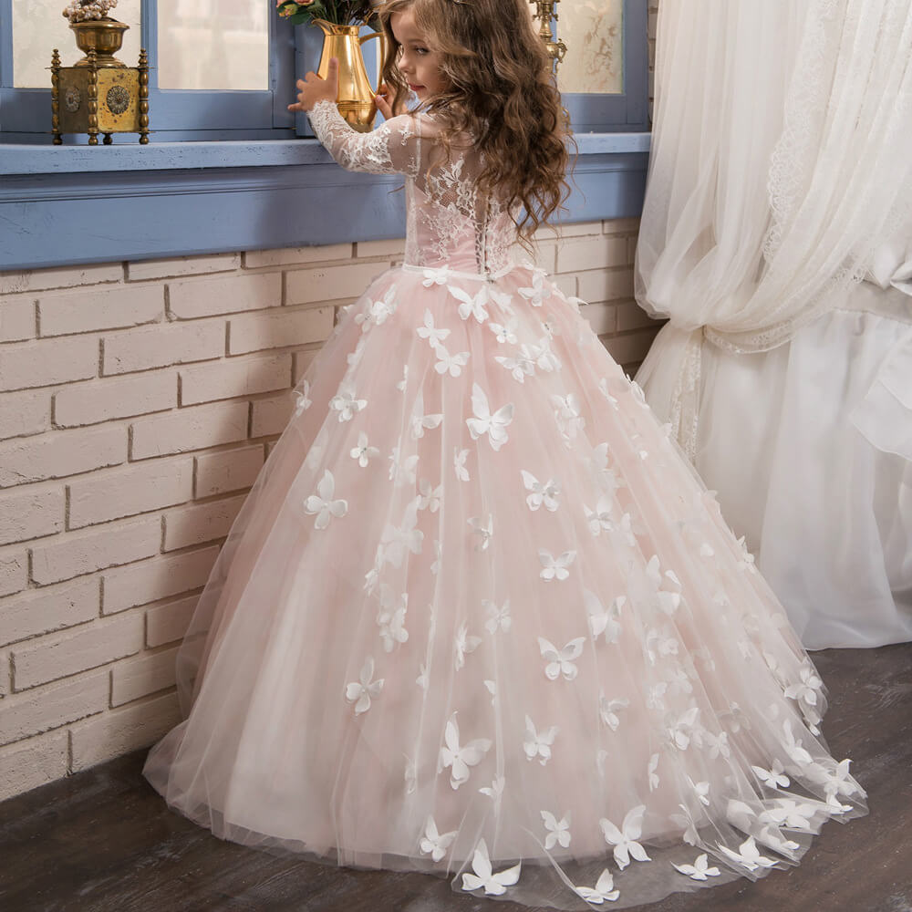 Robe Barbie Princesse