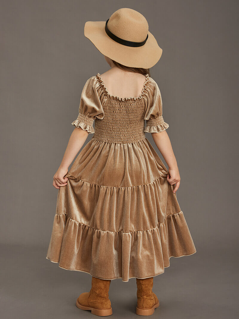 Déguisement Princesse Moyen Âge