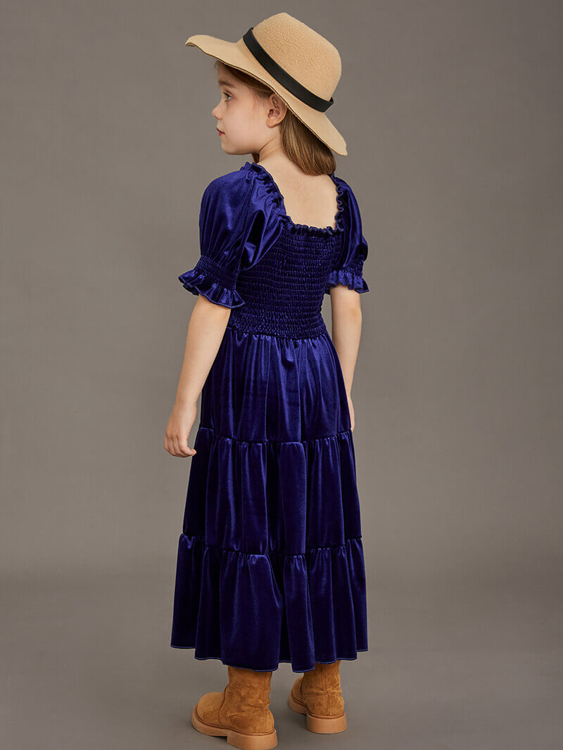 Costume Princesse Médiévale