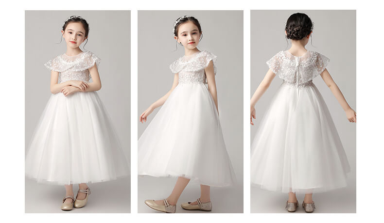 Déguisement Thème Princesse