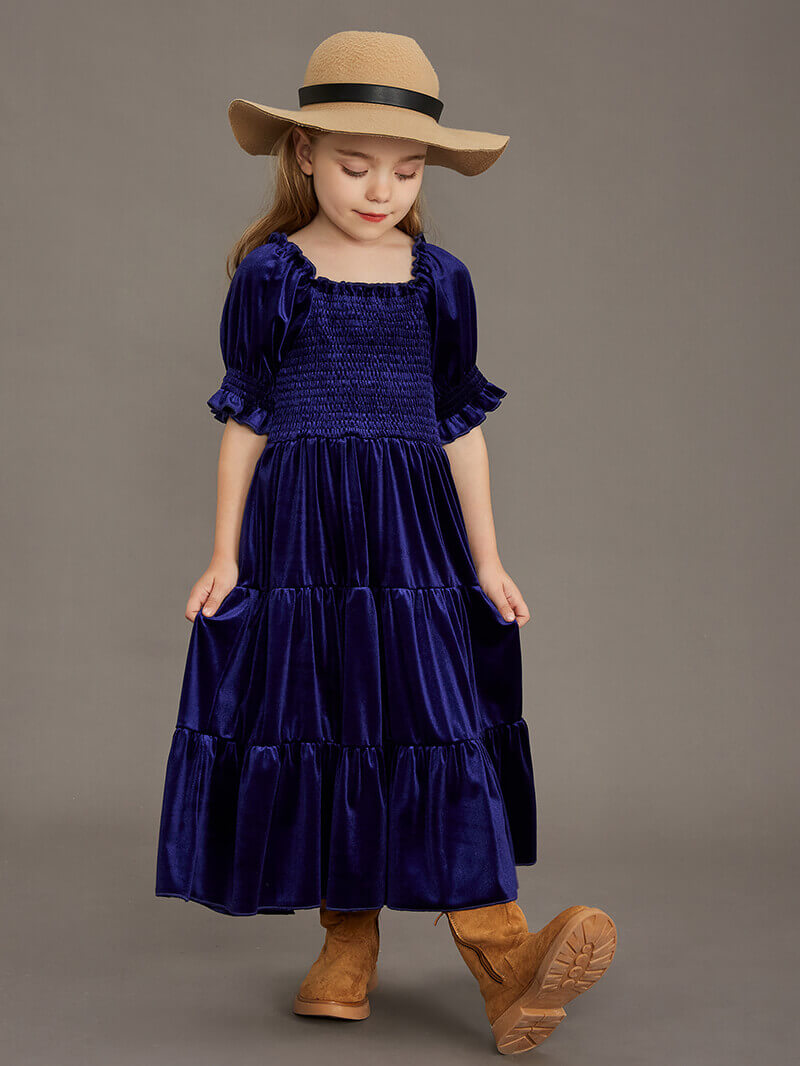 Costume Princesse fille Médiévale