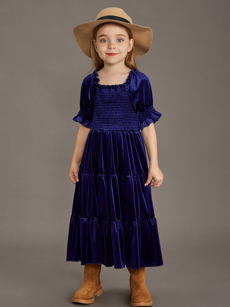 Costume Princesse Médiévale