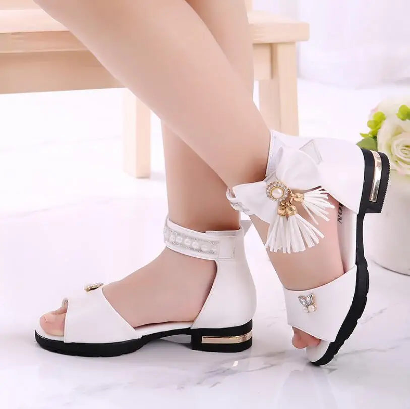 Chaussures Fille Cérémonie