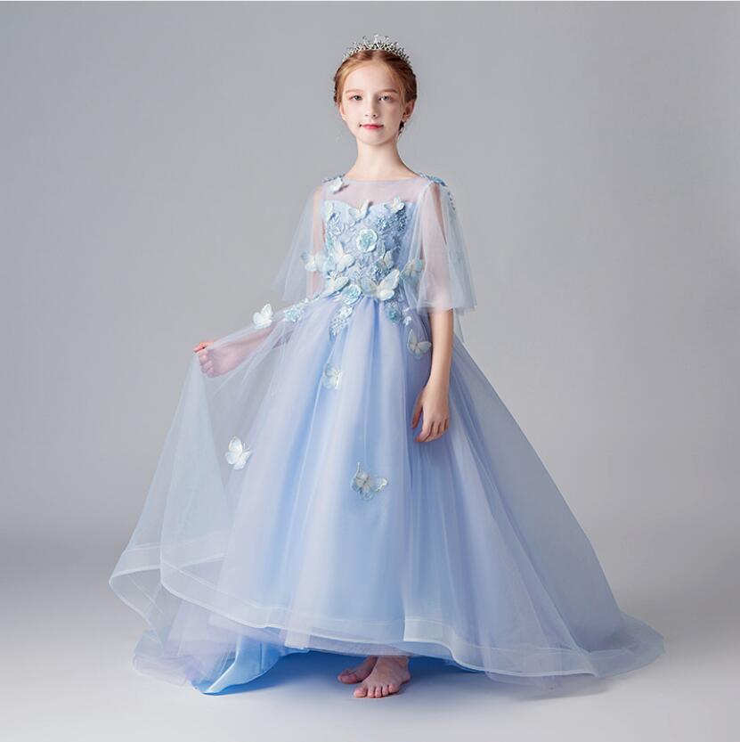 Robe princesse gala