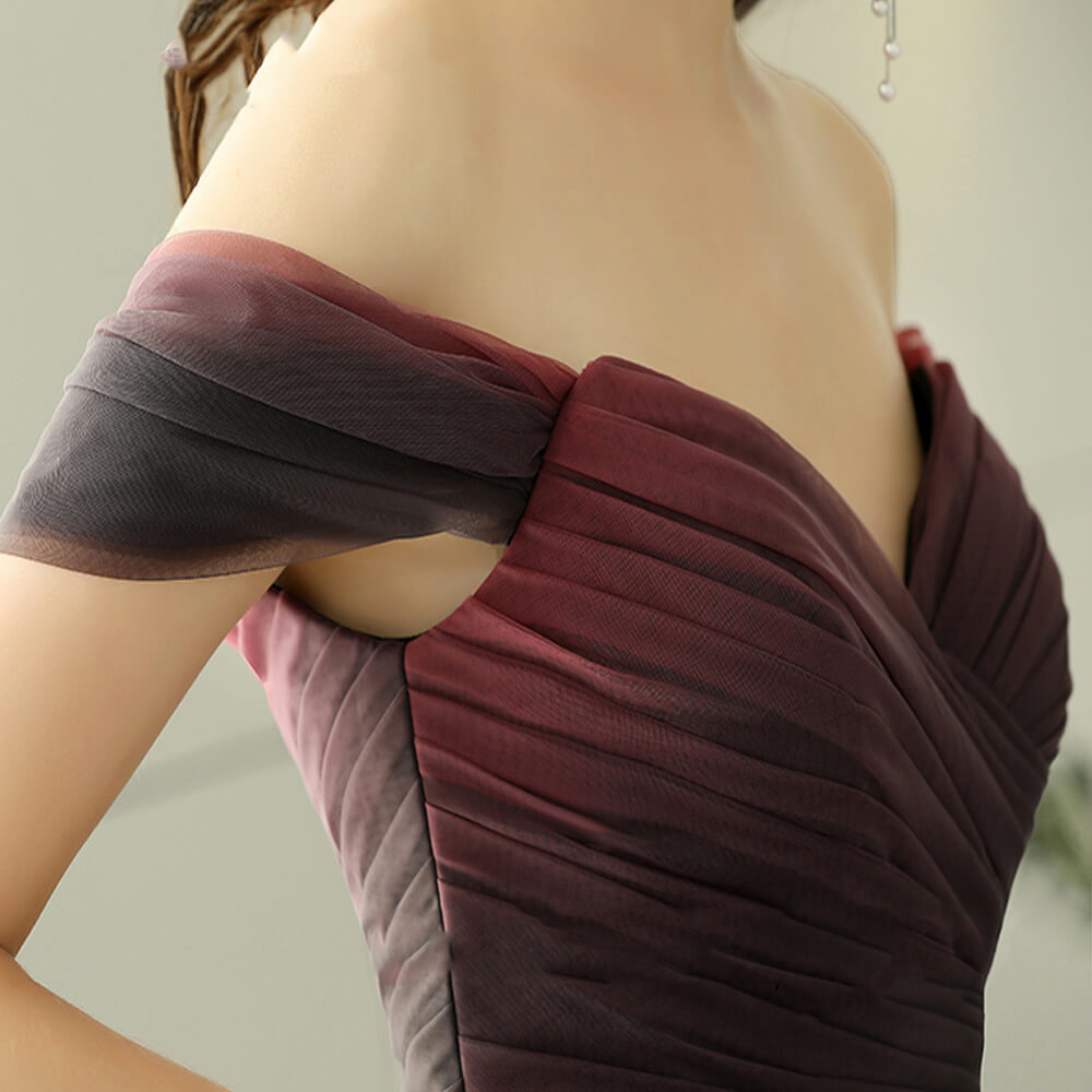 Robe de Soirée Princesse Adulte