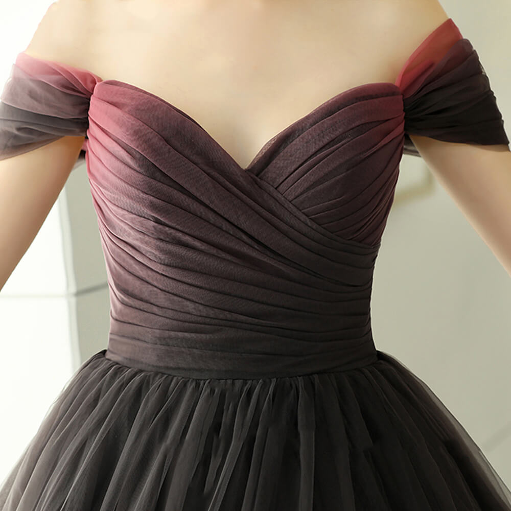 Robe de Soirée Princesse Adulte