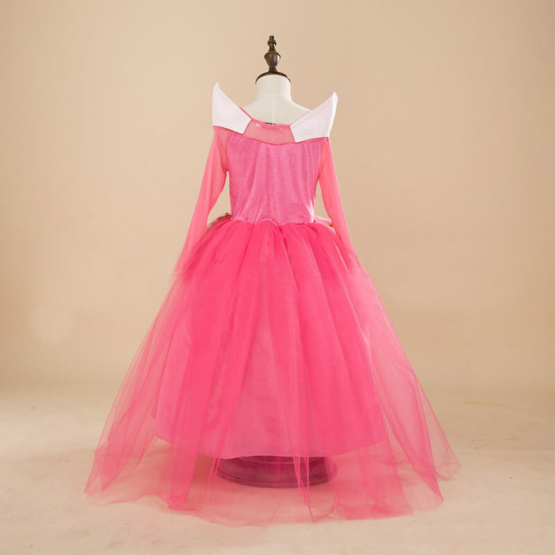 Déguisement Robe de Princesse Enfant