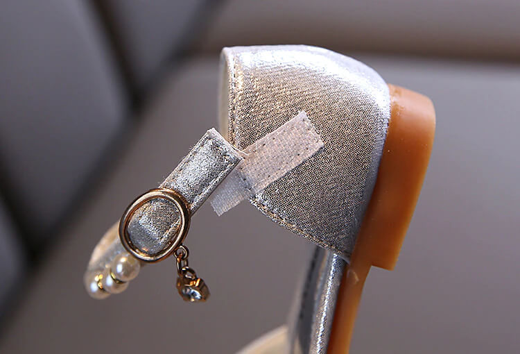 Chaussures Contes de Fée