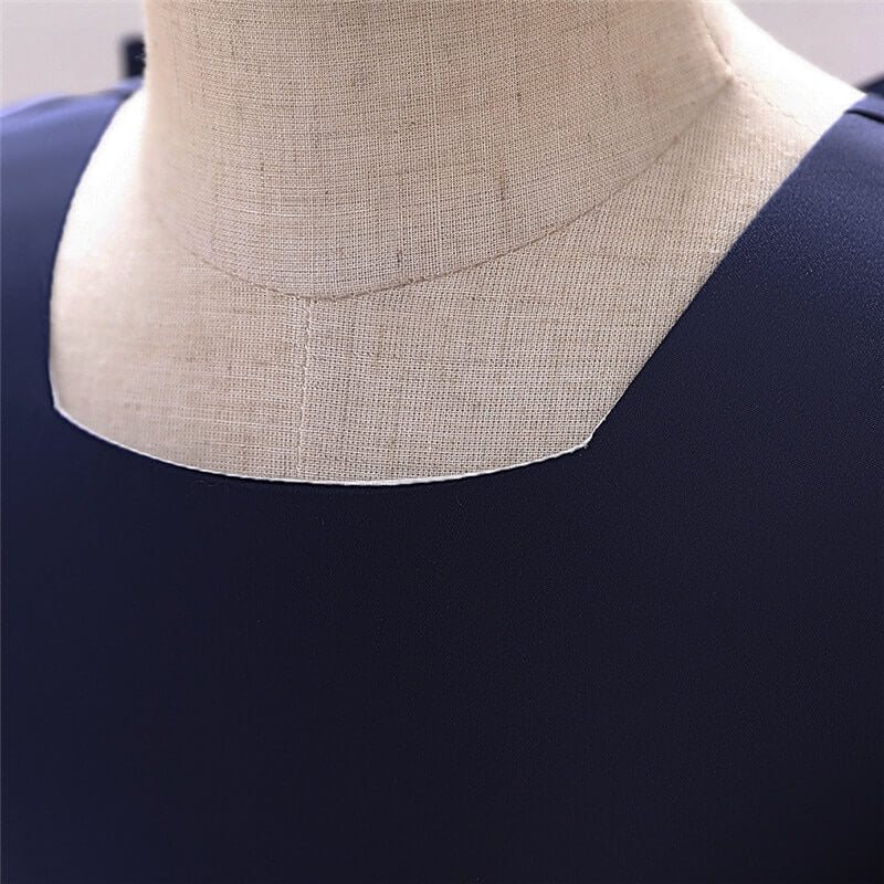 Robe Bébé Cérémonie Coton