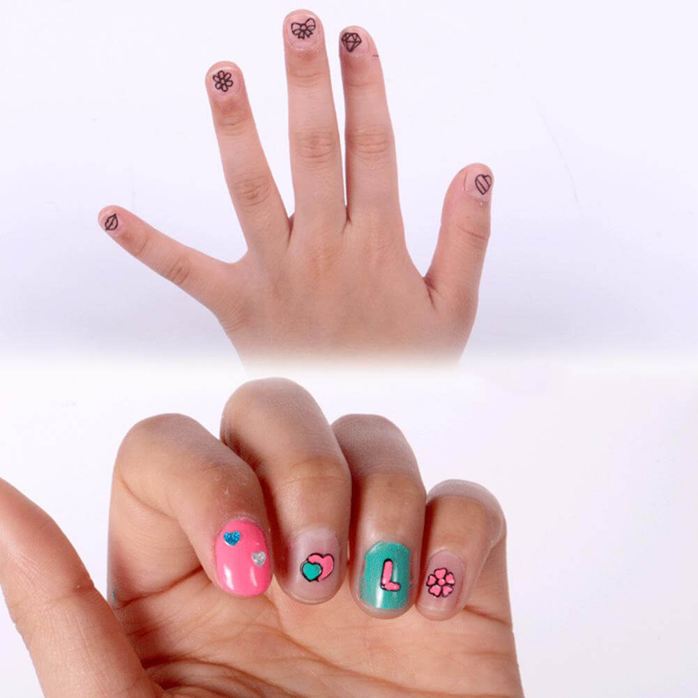 Pinceau Magique Princesse