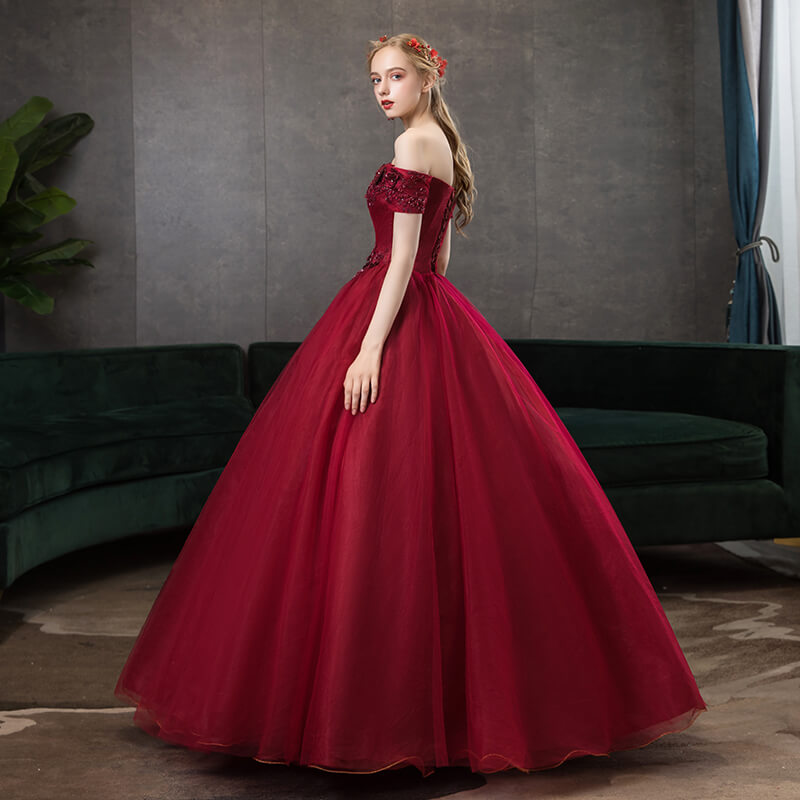 Tenue Princesse Adulte