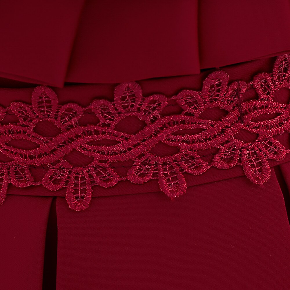 Robe Cérémonie Bébé Bordeaux