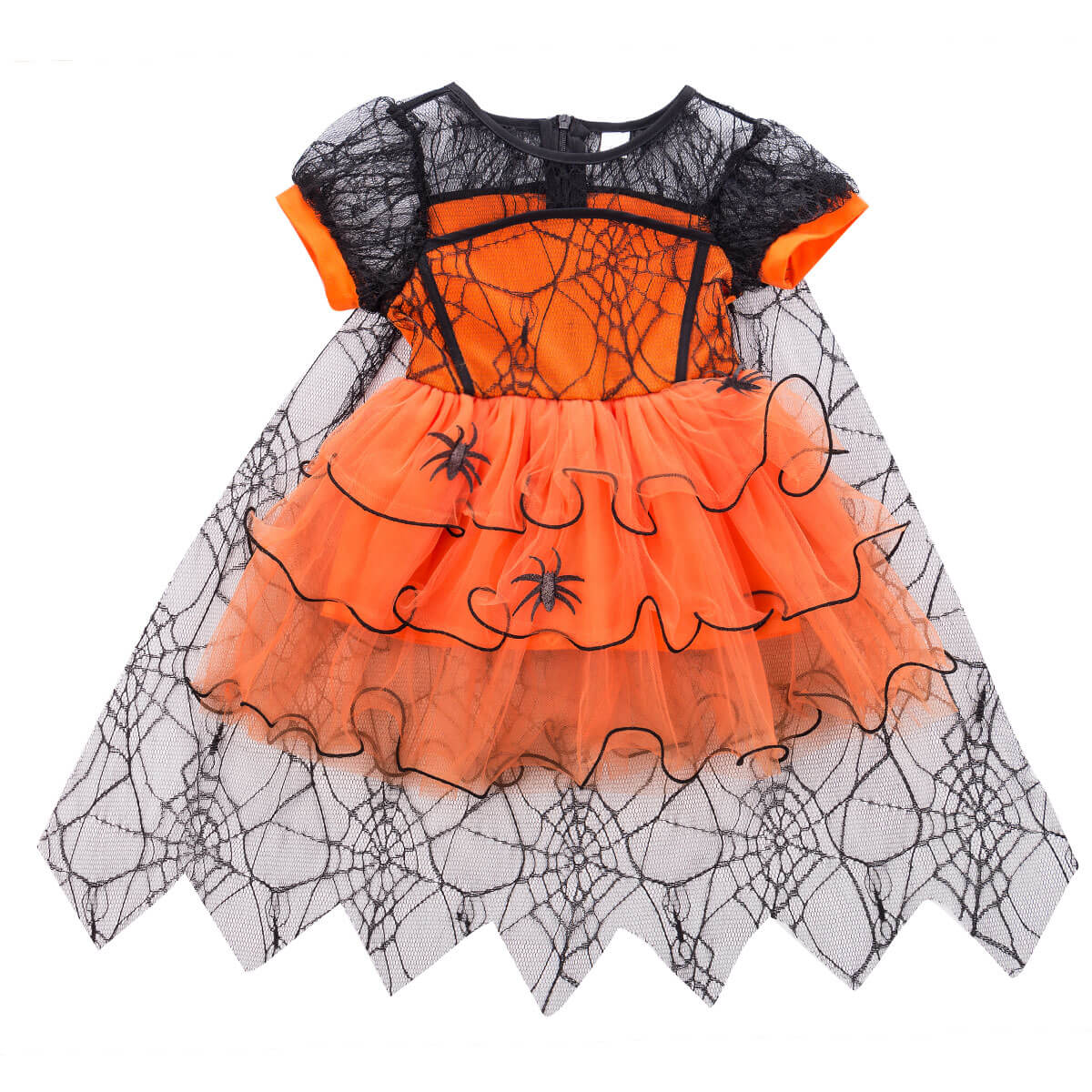 deguisement halloween princesse