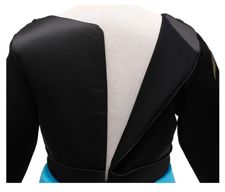 Déguisement Robe Princesse Médiévale