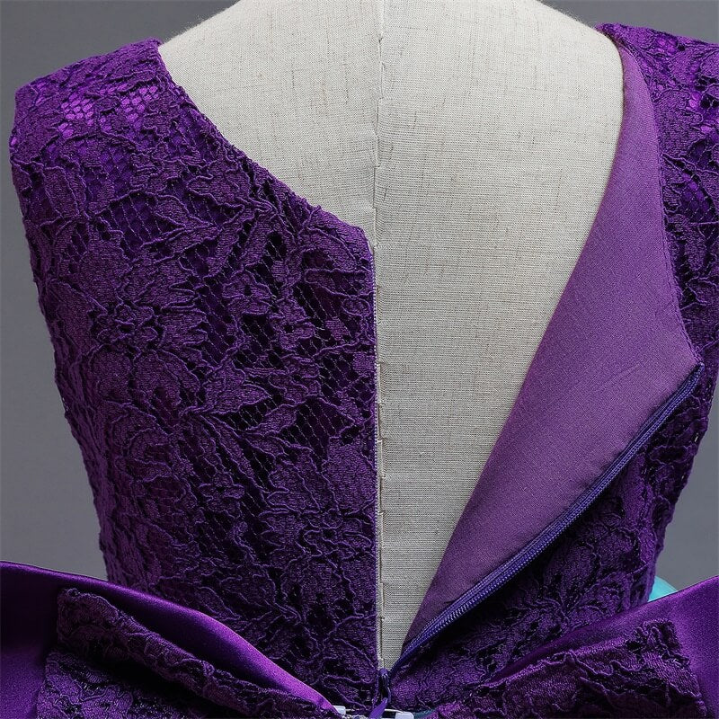 Robe Bébé Naissance