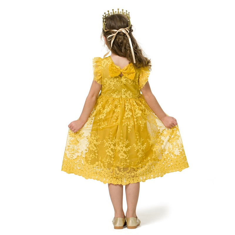 Robe ecoliere