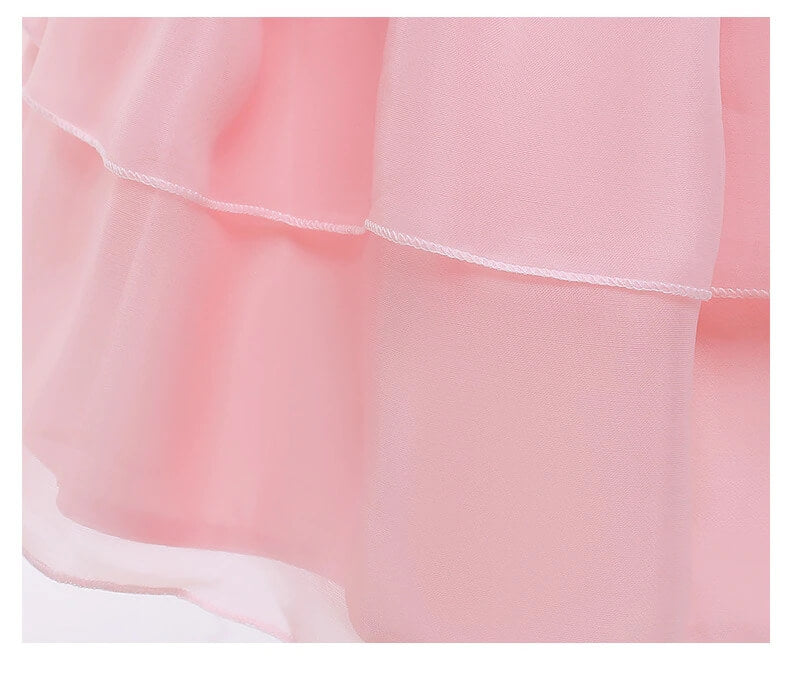 Robe Bébé Cérémonie