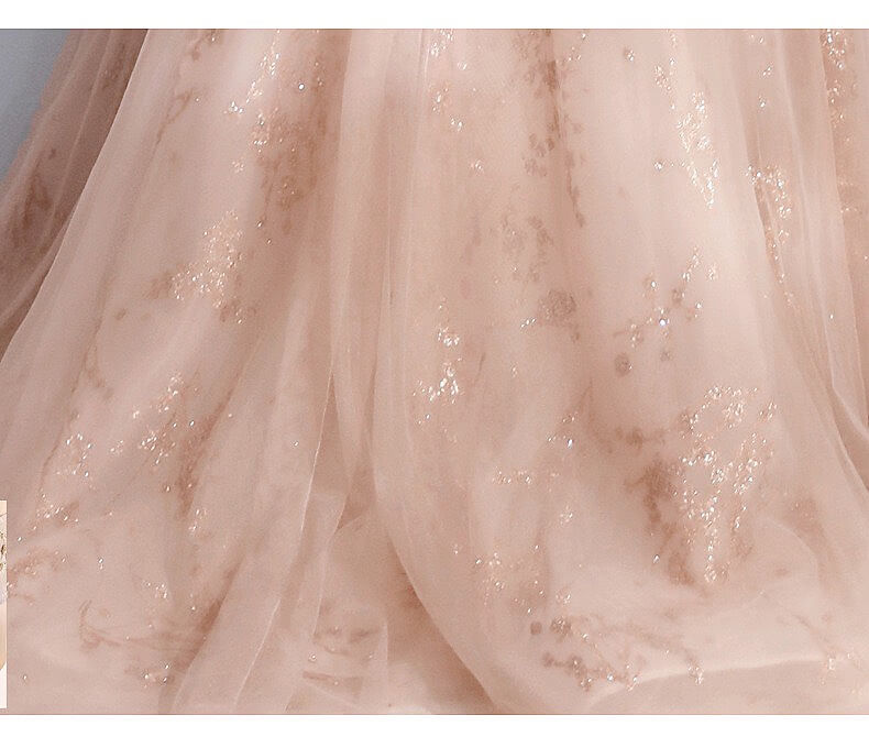 Robe Bal de Promo Année 80