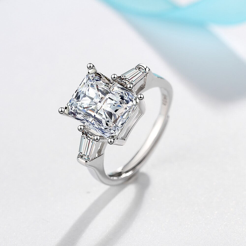 Bague Princesse Grace