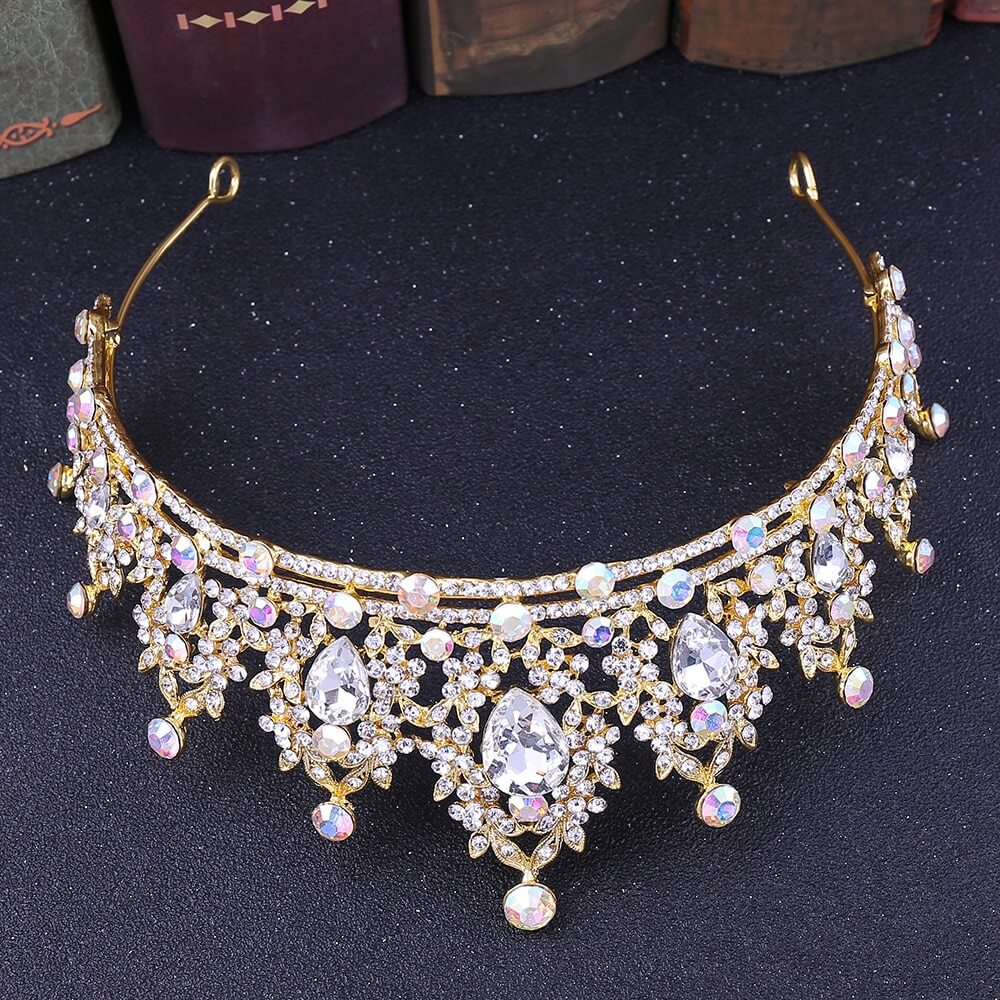 Couronne de Reine Adulte