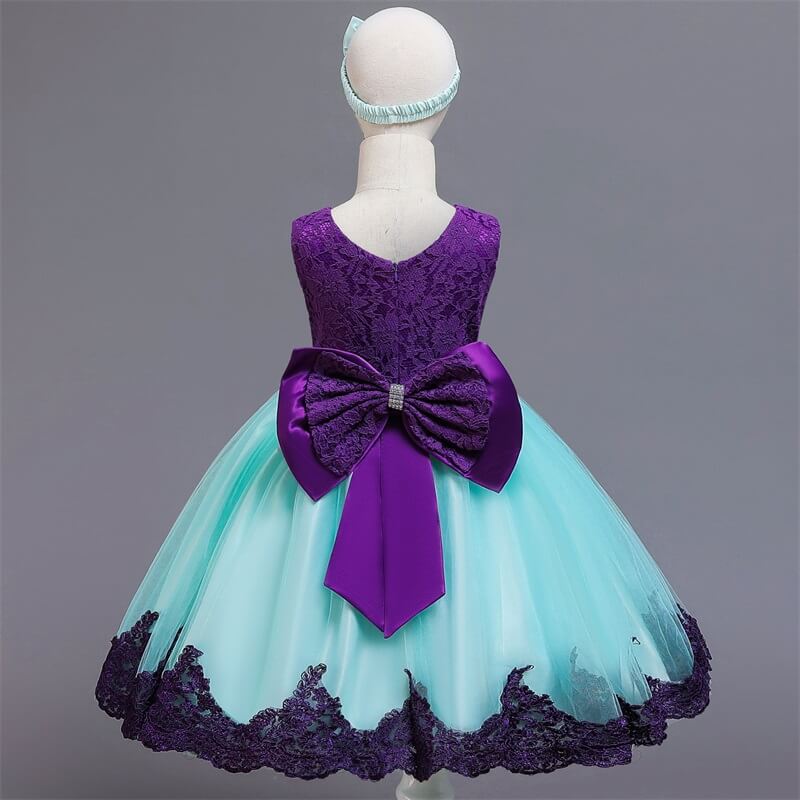 Robe bebe nouveau ne
