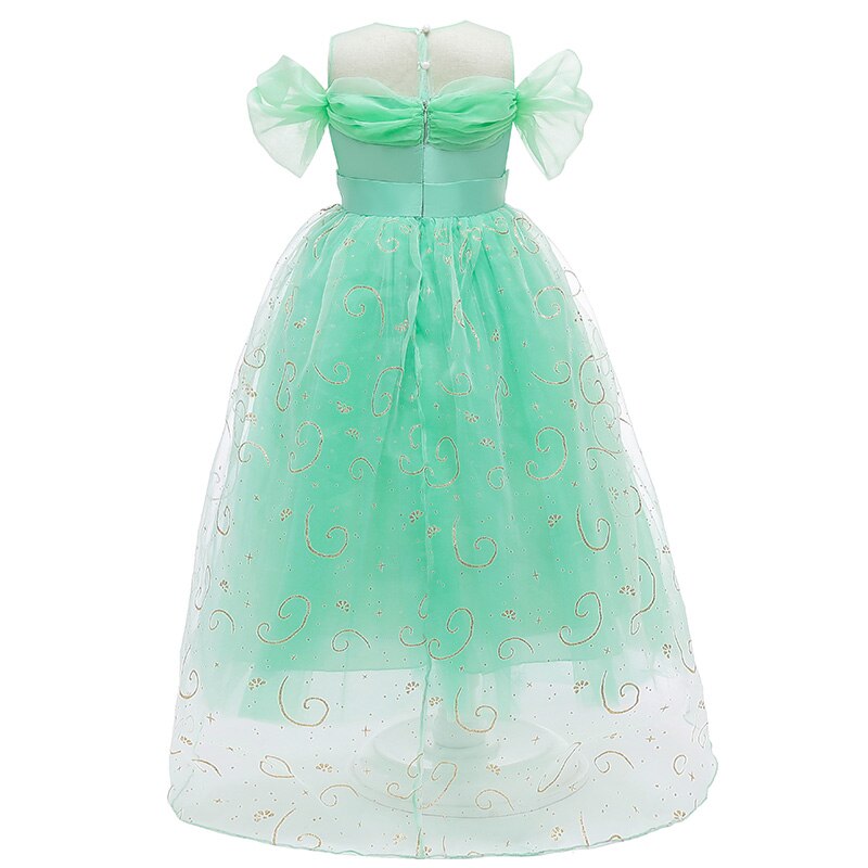 Robe Princesse Anastasia