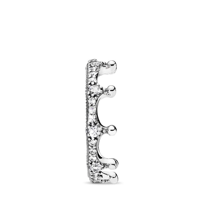 Bague Couronne de Princesse