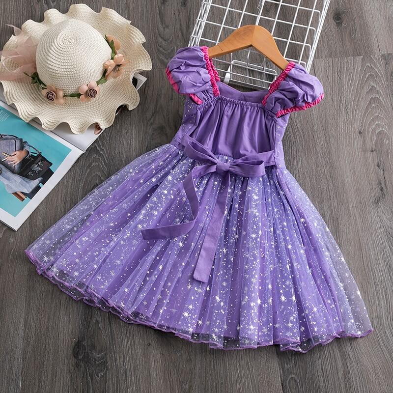 Robe Princesse Annaelle