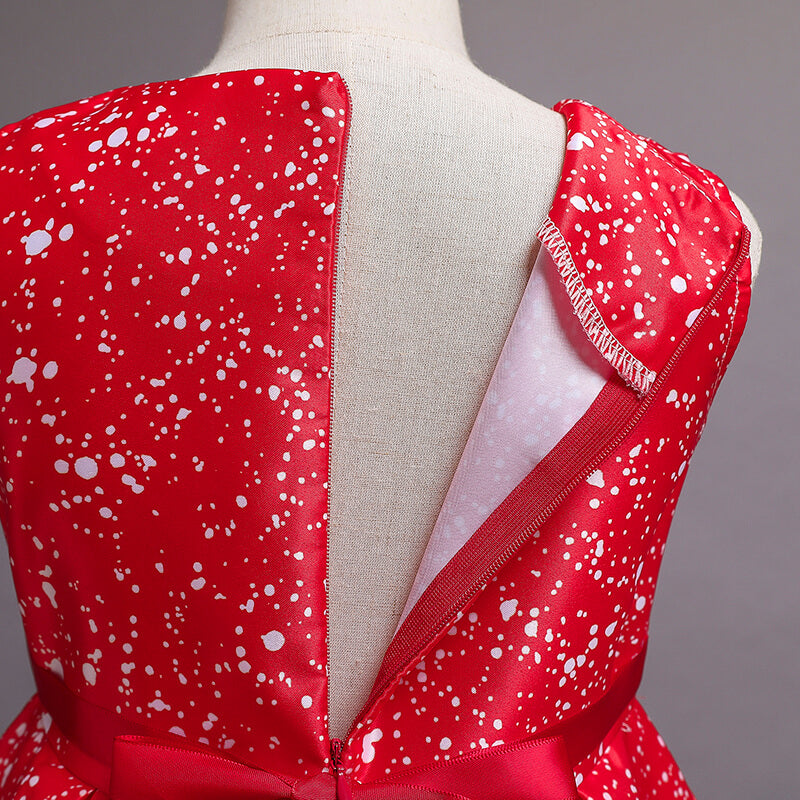 Robe de Princesse Fête