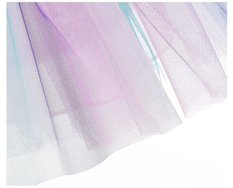 Robe Licorne Bébé