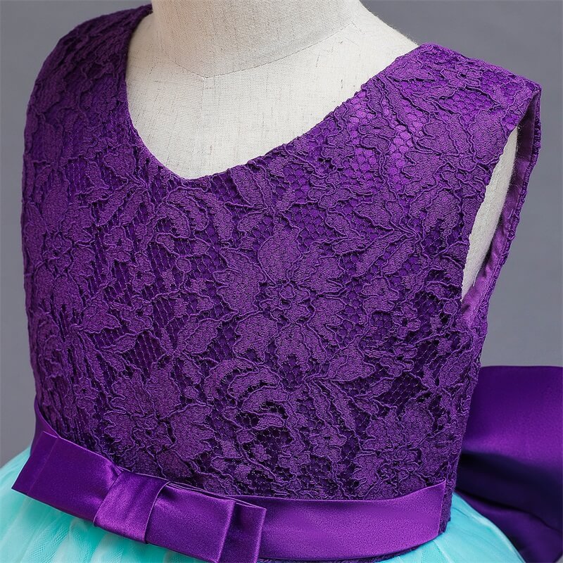 Robe Bébé Naissance