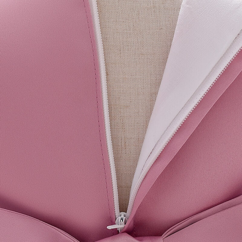 Robe Bébé Rose