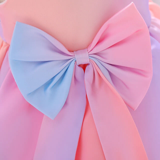 Robe Bébé Soirée
