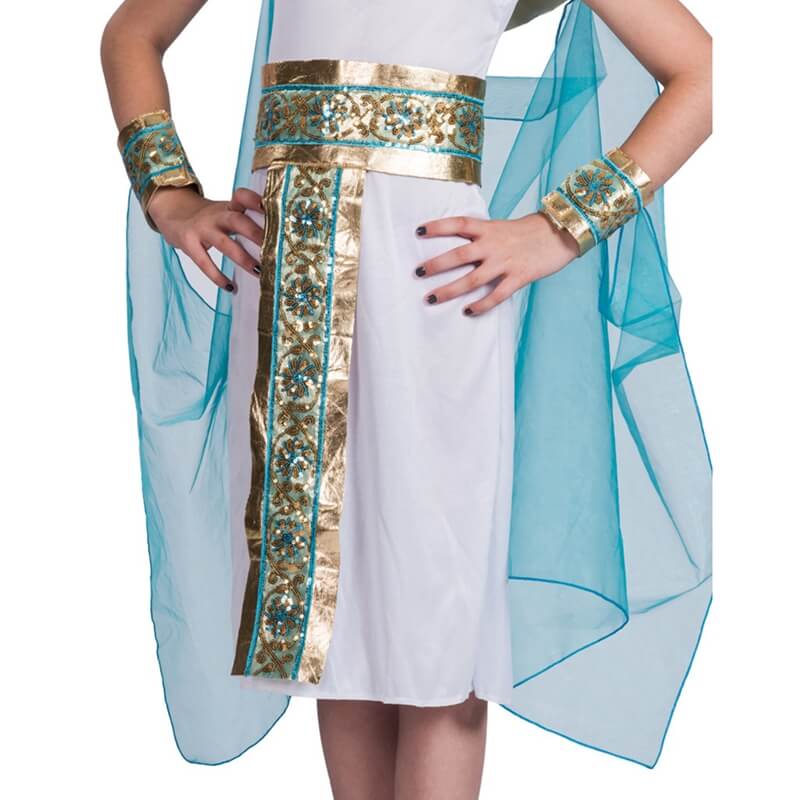 Tenue Princesse Égyptienne