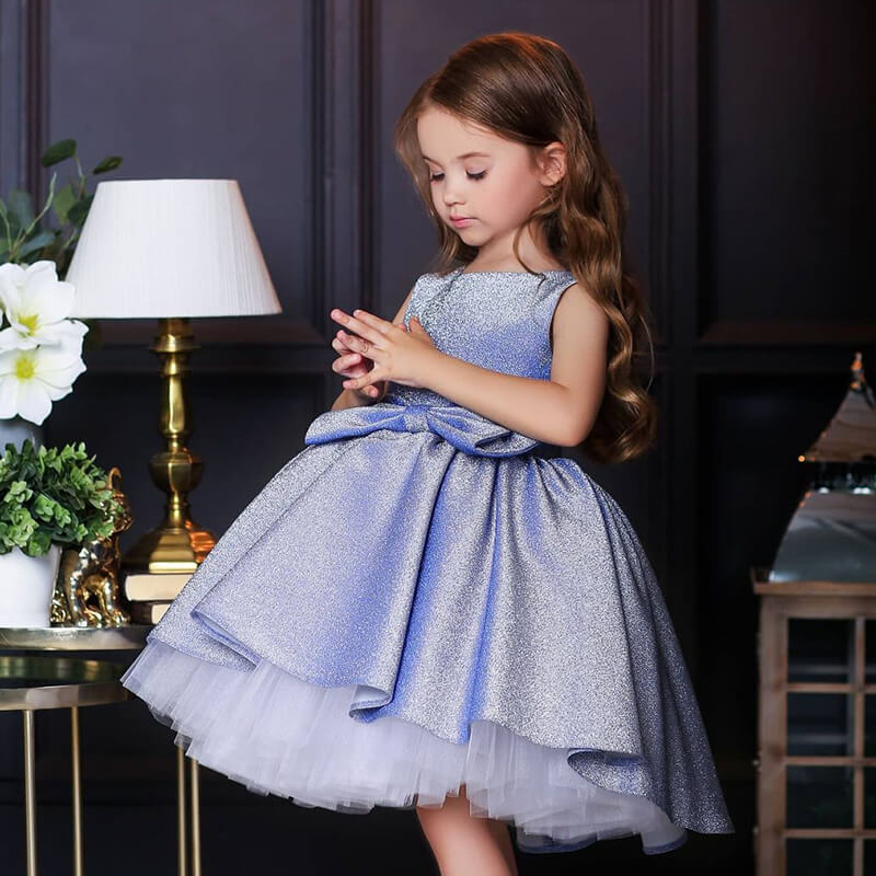 Robe feerique