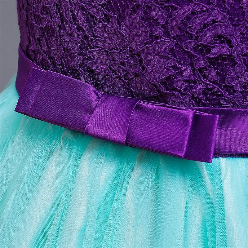 Robe Bébé Naissance