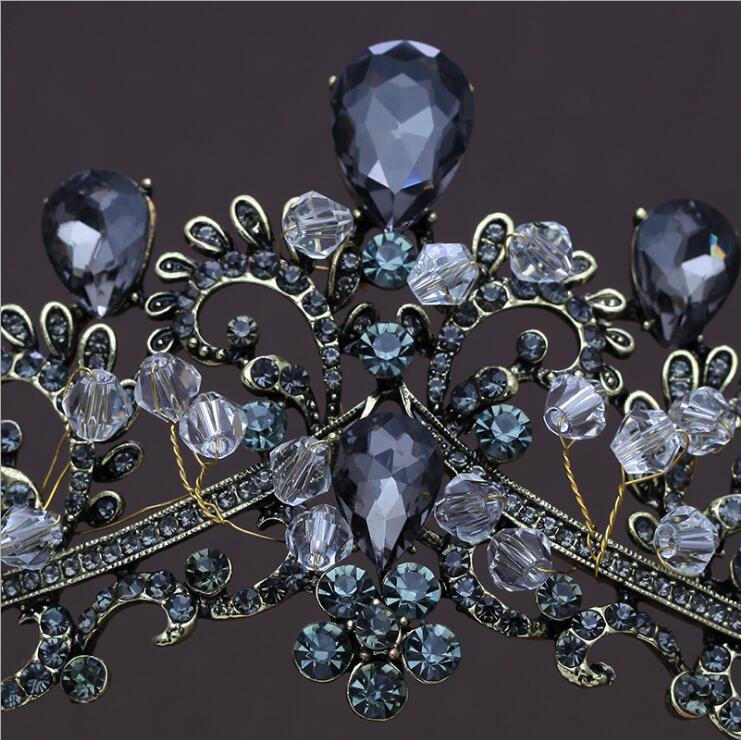 Couronne Noire