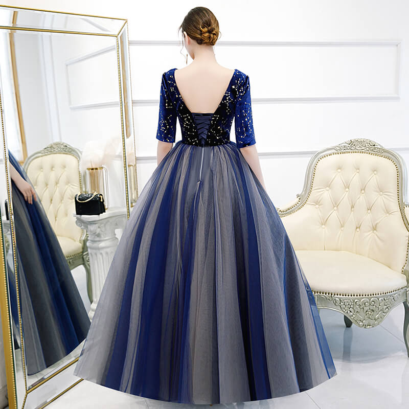 Robe Princesse Jovani