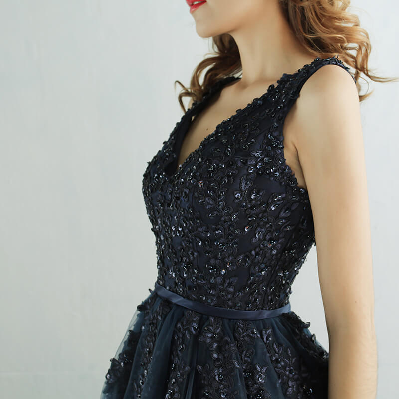 Robe Princesse Longue Traine